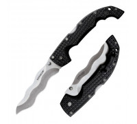 Ніж складний Cold Steel Voyager XL Kris Blade (29AXW)