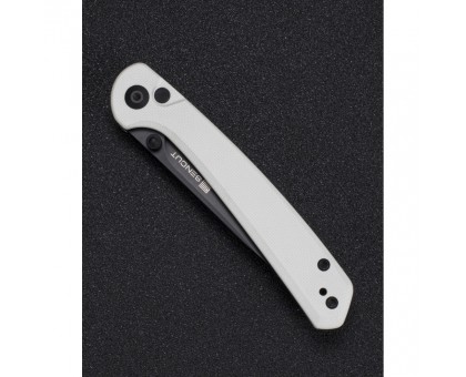 Ніж складаний Sencut Skelfin S25007-1: оригінальна якість та надійність