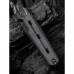 Ніж складаний Weknife Navo WE22026-1: Елегантність та якість Weknife
