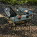 Легкий складаний стіл Naturehike CNK2450JJ025 80х40 см алюміній оливковий