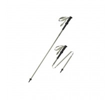 Трекінгова палиця Naturehike CNK2450DS016, 120 см, зелена