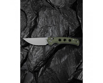 Ніж Civivi Noctis C24020C-3: Купити в Україні | Фірмовий ніж Civivi