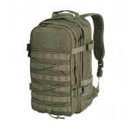 Рюкзак тактичний 24л Helikon-Tex RACCOON Mk2 Backpack - Cordura - Olive Green
