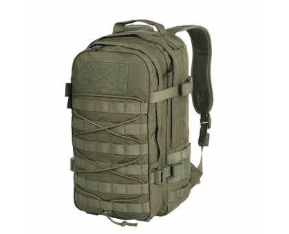 Рюкзак Helikon-Tex RACCOON Mk2 24л Olive Green: Тактичний комфорт та Cordura