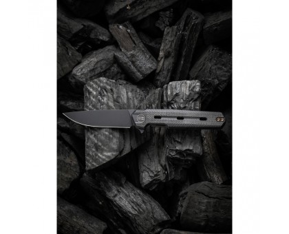 Ніж складаний Weknife Navo WE22026-1: Елегантність та якість Weknife