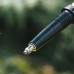 Naturehike CNK2450DS016: Зелена трекінгова палиця 120 см для пригод