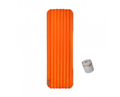 Flextail Tiny Slleeping Pad R05 AVS: помаранчевий самонадувний килимок