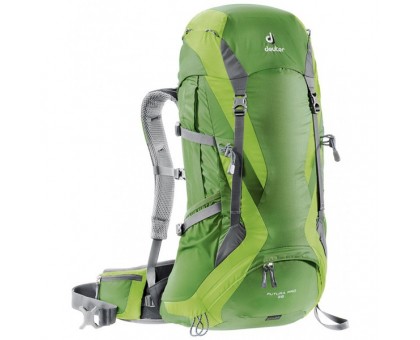 Рюкзак Deuter Futura PRO, 36 л, emerald-kiwi