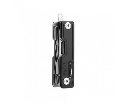 Мультитул NexTool Multi Functional Knife хакі: Справжня багатофункціональність Мультитул NexTool Multi Functional Knife хакі: Справжня багатофункціональність
