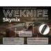 Ніж Weknife Skynix WE24087-3: Купити в Україні | Оригінал від Weknife