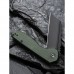 Ніж складаний Civivi ExOne Green C23036-3 – Ваш ідеальний вибір!