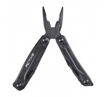 Мультитул Active Universal Tool Black