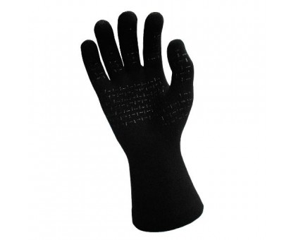 Dexshell Ultra Flex Gloves Black рукавички водонепроникні