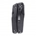 Мультитул Active Universal Tool Black: 14 інструментів для дому та туризму