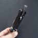 SRM 168L-GB: Чорний складаний ніж для пригод – купити якість!