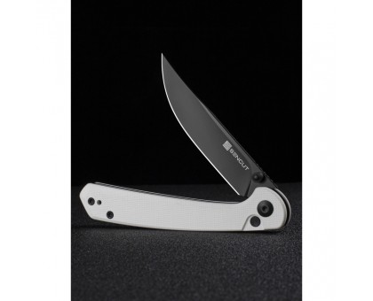 Ніж складаний Sencut Skelfin S25007-1: оригінальна якість та надійність