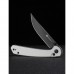 Ніж складаний Sencut Skelfin S25007-1: оригінальна якість та надійність