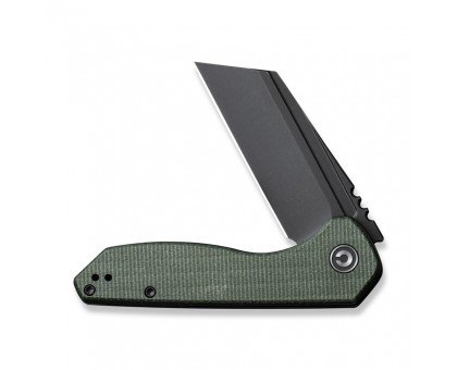 Ніж складаний Civivi ExOne Green C23036-3 – Ваш ідеальний вибір!