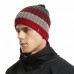 Шапка водонепроникна Dexshell Beanie Gradient, червоний