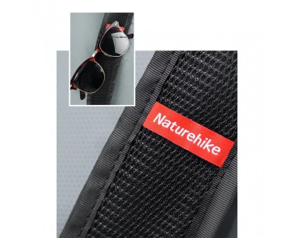 Надлегкий Компактний Рюкзак Naturehike Ultralight 18 л Зелений Надлегкий Компактний Рюкзак Naturehike Ultralight 18 л Зелений