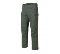 Штани тактичні Helikon-Tex UTP (Urban Tactical Pants) - PolyCotton Ripstop - Olive Drab