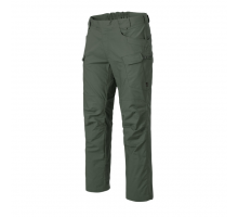 Штани тактичні Helikon-Tex UTP (Urban Tactical Pants) - PolyCotton Ripstop - Olive Drab