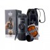 Портативна еспресо-кавоварка Wacaco Nanopresso+ з адаптером для капсули