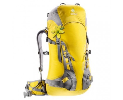 Рюкзак Deuter Guide Lite SL, 28 л, lemon-platin