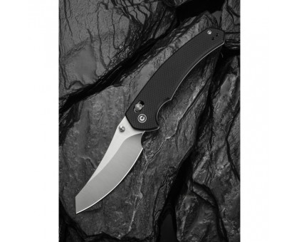 Купити Ніж складаний Civivi Sixgill Black C24050-1 (Оригінал Civivi) Купити Ніж складаний Civivi Sixgill Black C24050-1 (Оригінал Civivi)