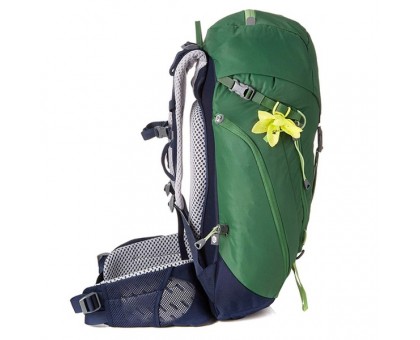 Рюкзак Deuter Trail 28 SL колір 2326 leaf-navy (3440419 2326)