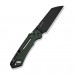 Ніж складаний Civivi Buster FG Green C24052-3: Надійність та стиль