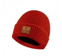 Шапка водонепроникна Dexshell Watch Beanie, червона