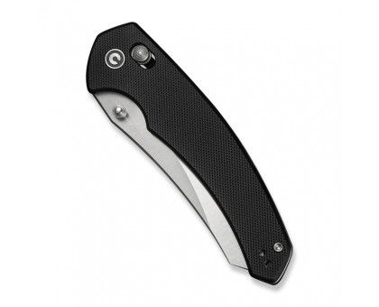 Купити Ніж складаний Civivi Sixgill Black C24050-1 (Оригінал Civivi) Купити Ніж складаний Civivi Sixgill Black C24050-1 (Оригінал Civivi)