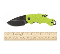 Ніж Kershaw Shuffle Lime (8700LIMEBW)