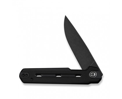 Ніж складаний Civivi Navo C25015A-1: Надійність та якість