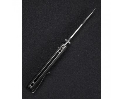 Ніж складаний Sencut Skelfin S25007-2: ідеальний EDC інструмент