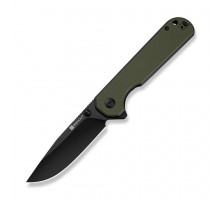 Ніж складаний Sencut Aetheris S24095-2