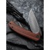 Ніж складаний Civivi Mini Praxis C18026C-DS1