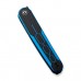 Ніж складаний Civivi KwaiQ Milled Blue/Black C23015-3