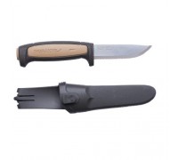 Ніж Morakniv Rope Нержавіюча сталь12245
