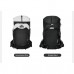Рюкзак туристичний Naturehike Helium 40 л, чорний L – готовий до пригод!