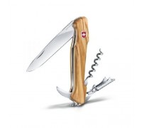 Ніж складний Victorinox Wine Master (0.9701.64)