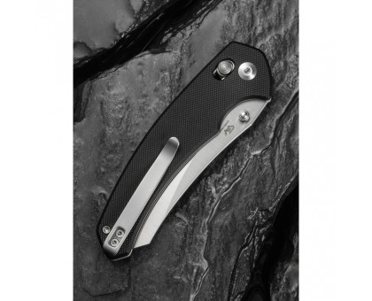 Купити Ніж складаний Civivi Sixgill Black C24050-1 (Оригінал Civivi) Купити Ніж складаний Civivi Sixgill Black C24050-1 (Оригінал Civivi)