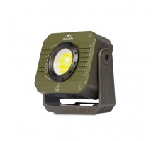 Ліхтар кемпінговий Naturehike CNK2300012, зелений