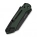 Ніж складаний Civivi Buster FG Green C24052-3: Надійність та стиль