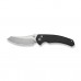 Купити Ніж складаний Civivi Sixgill Black C24050-1 (Оригінал Civivi)