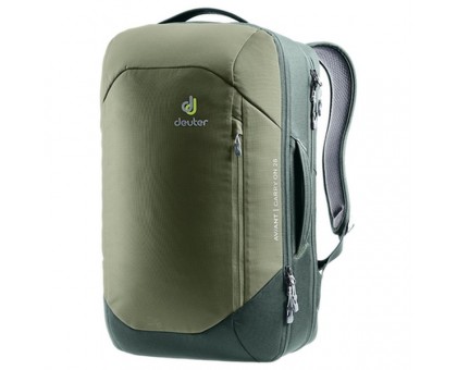 Рюкзак Deuter Aviant Carry On 28 колір 2243 khaki-ivy (3510020 2243)