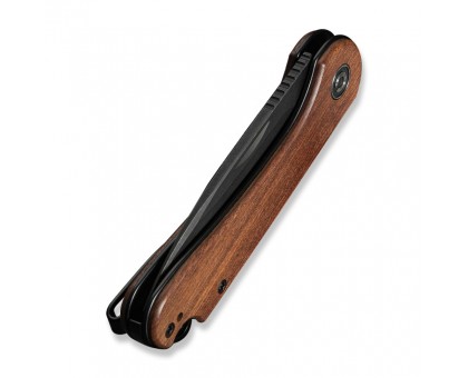 Ніж складаний Civivi Elementum Slip Joint Guibourtia Wood C18062AJ-3 Ніж складаний Civivi Elementum Slip Joint Guibourtia Wood C18062AJ-3