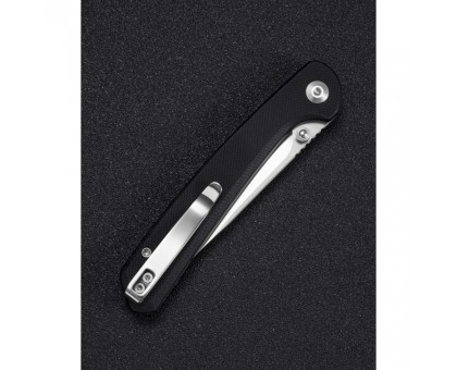 Ніж складаний Sencut Skelfin S25007-2: ідеальний EDC інструмент