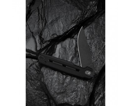 Ніж складаний Civivi Navo C25015A-1: Надійність та якість